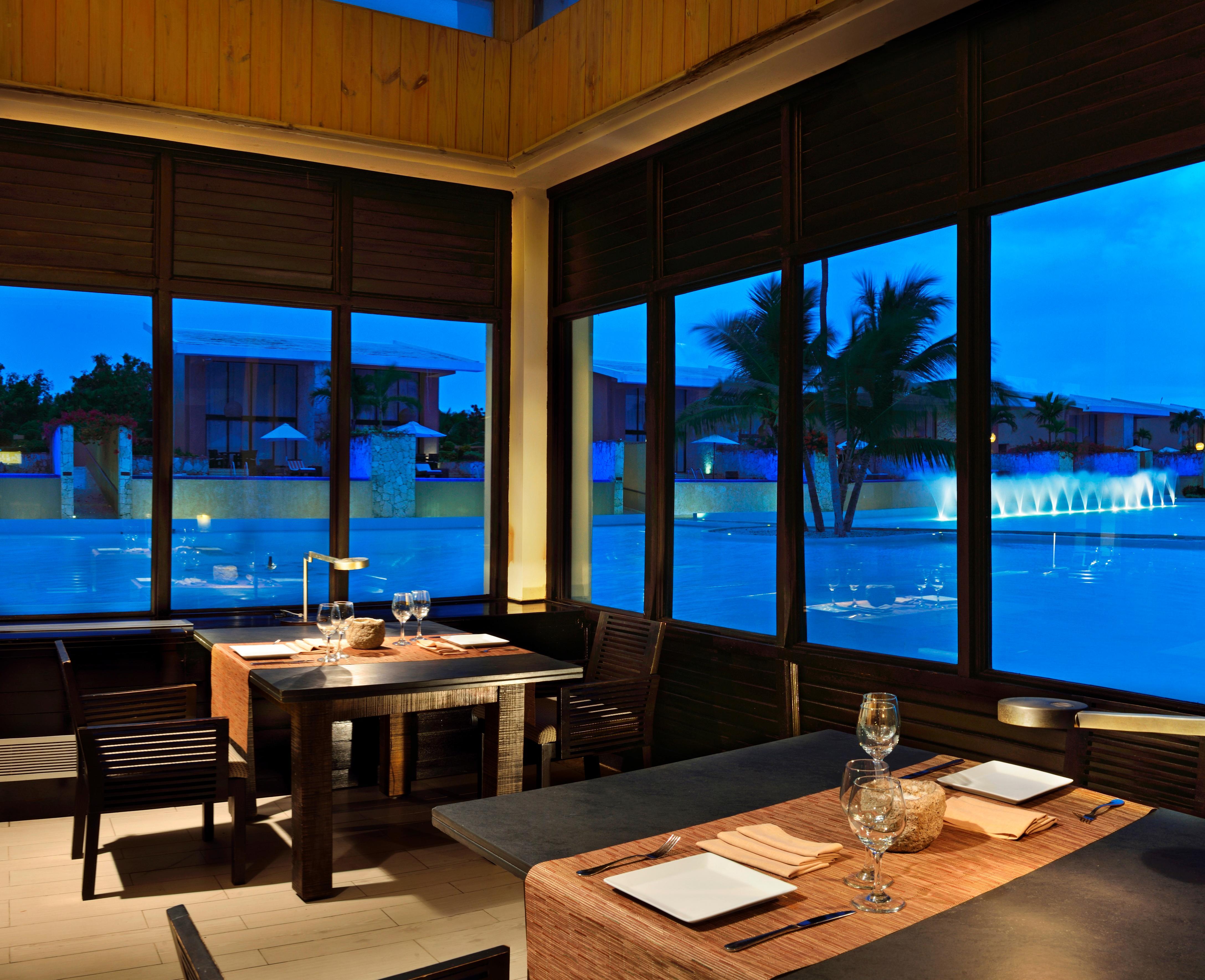 Resort Catalonia Royal Bavaro (adults Only) 5*