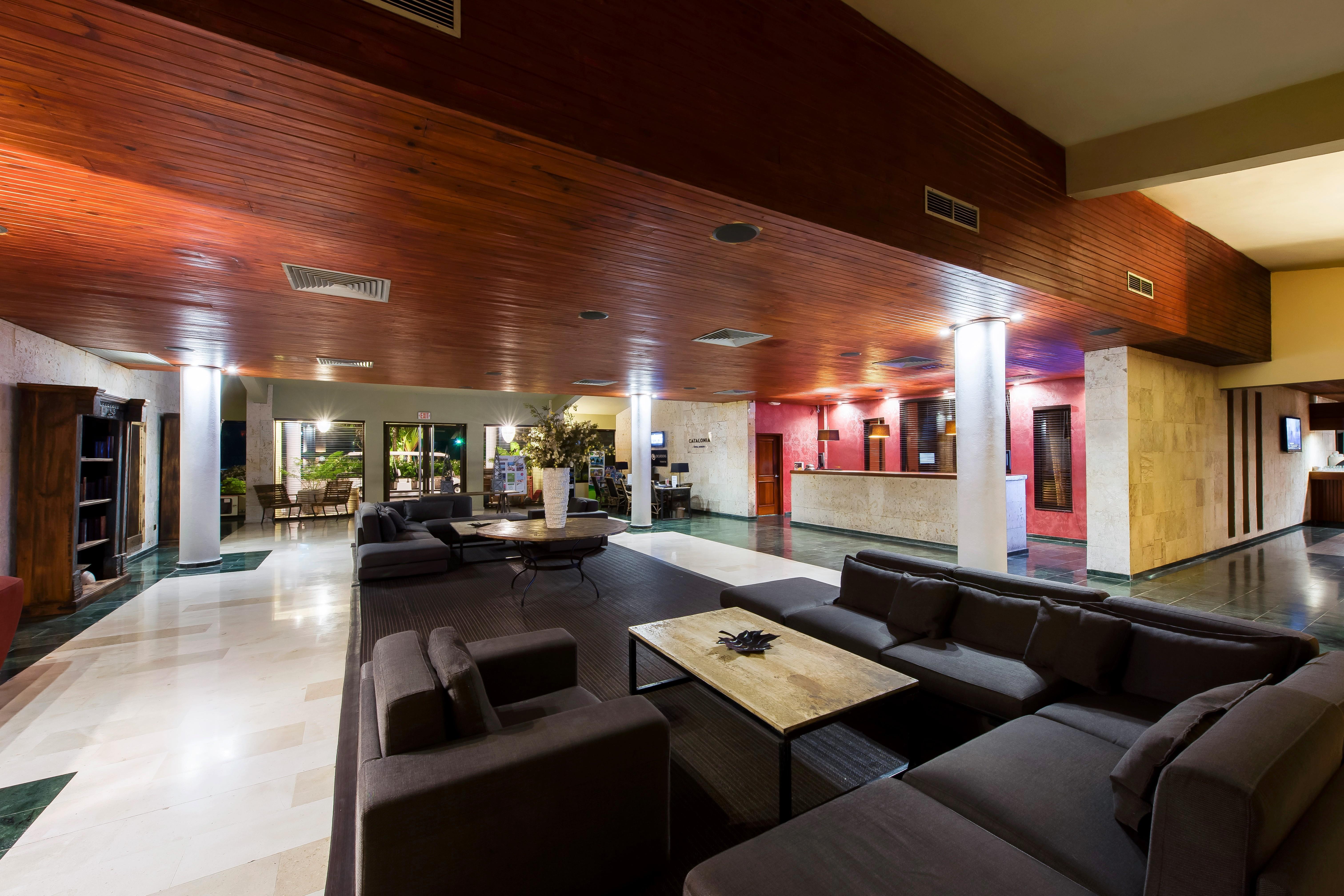Catalonia Royal Bavaro (adults Only)