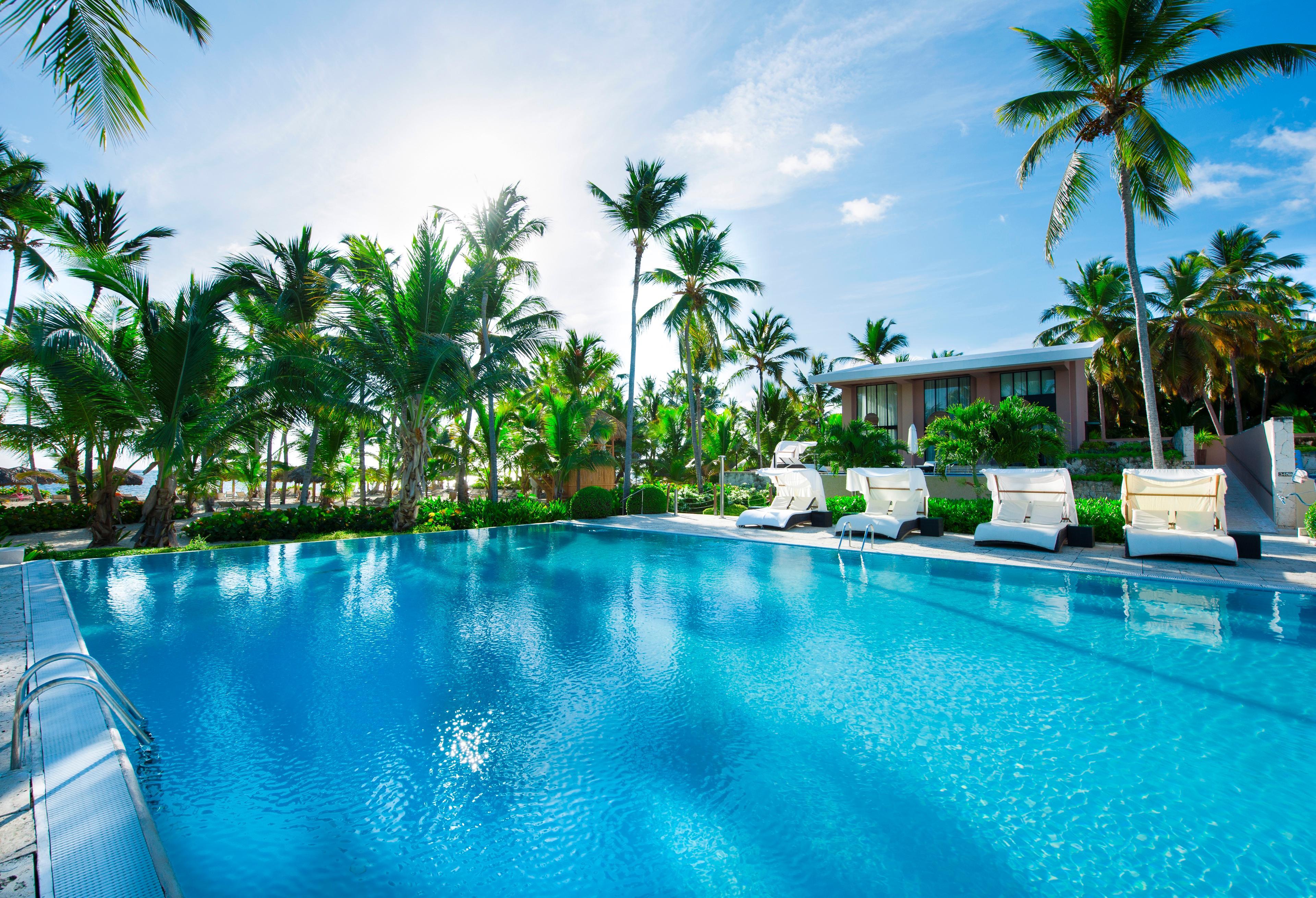 Resort Catalonia Royal Bavaro (adults Only)