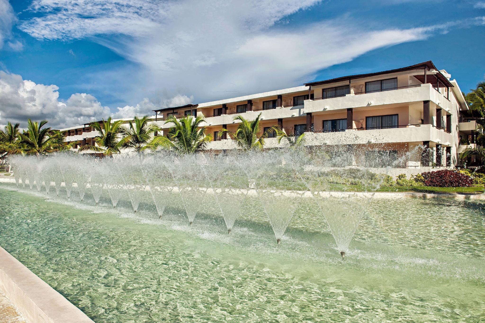 Catalonia Royal Bavaro (adults Only) Resort Punta Cana