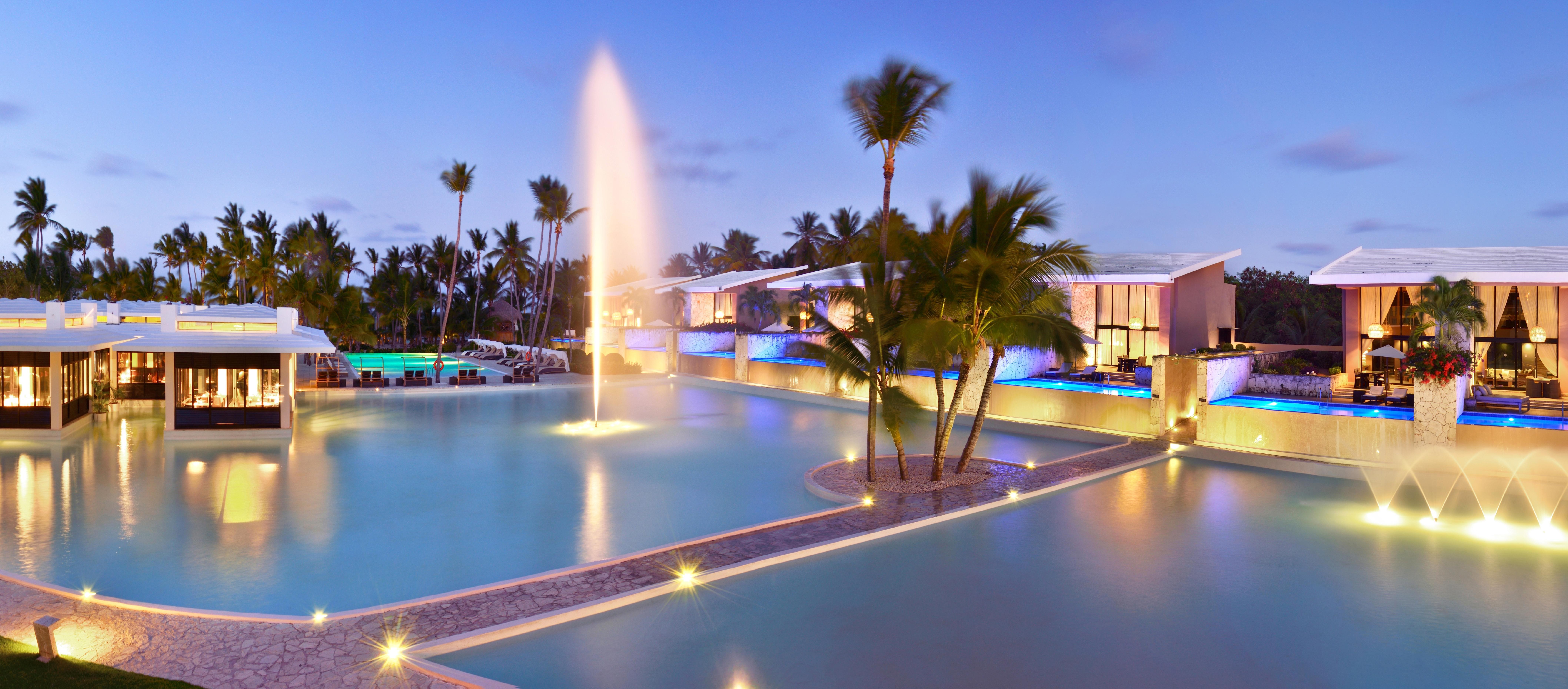 Catalonia Royal Bavaro (adults Only) Resort 5*