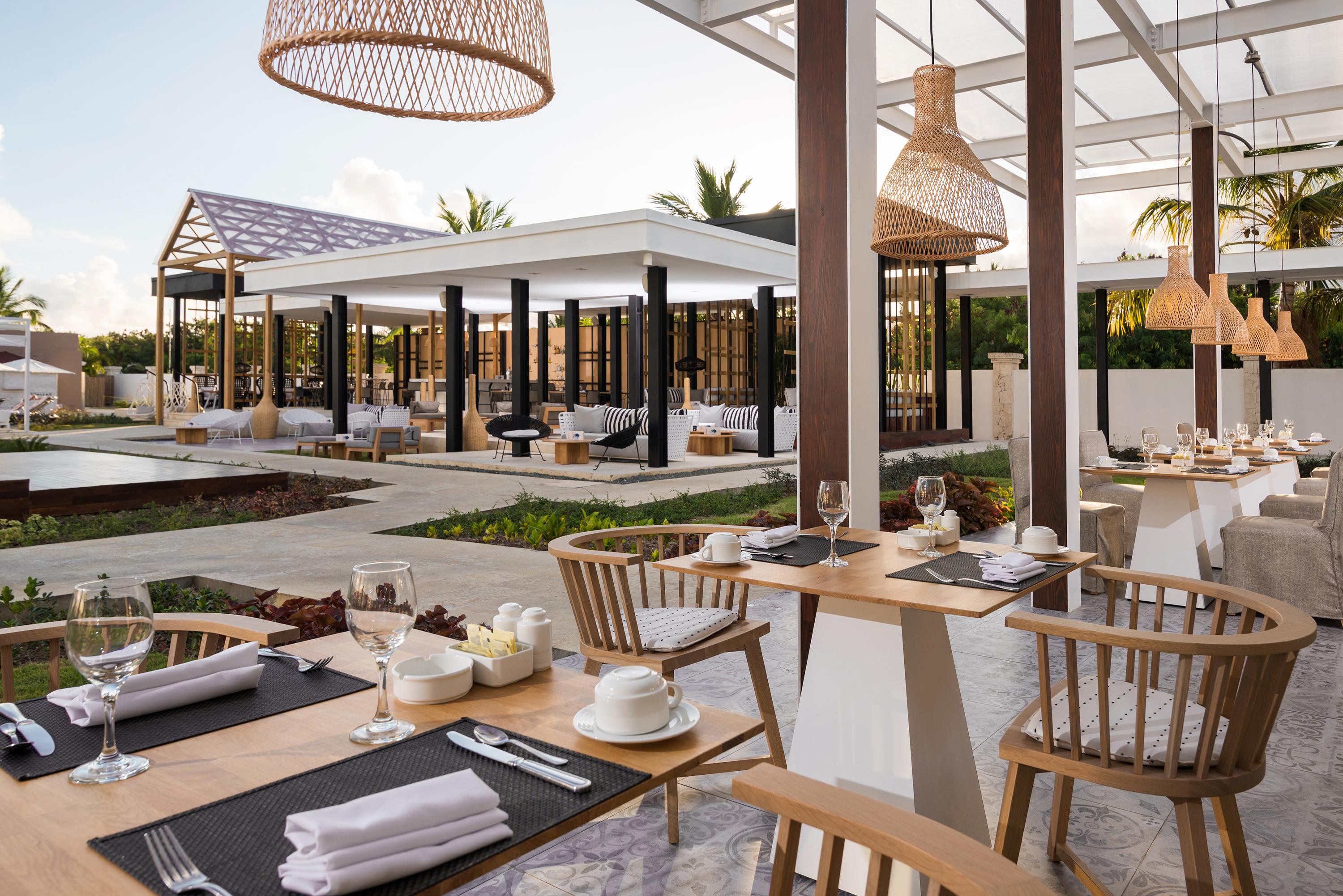 Catalonia Royal Bavaro (adults Only) Resort