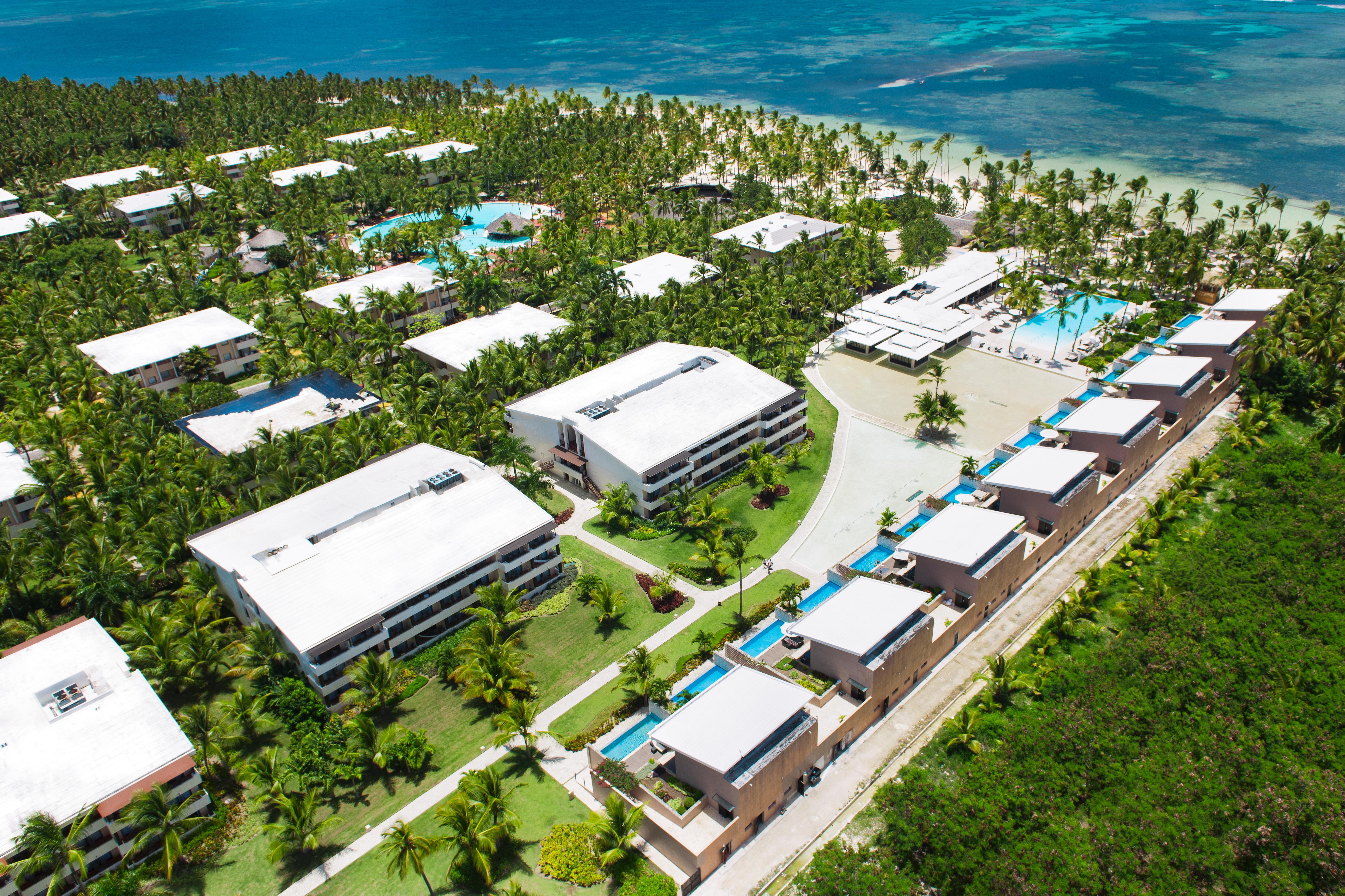 Catalonia Royal Bavaro (adults Only) Punta Cana