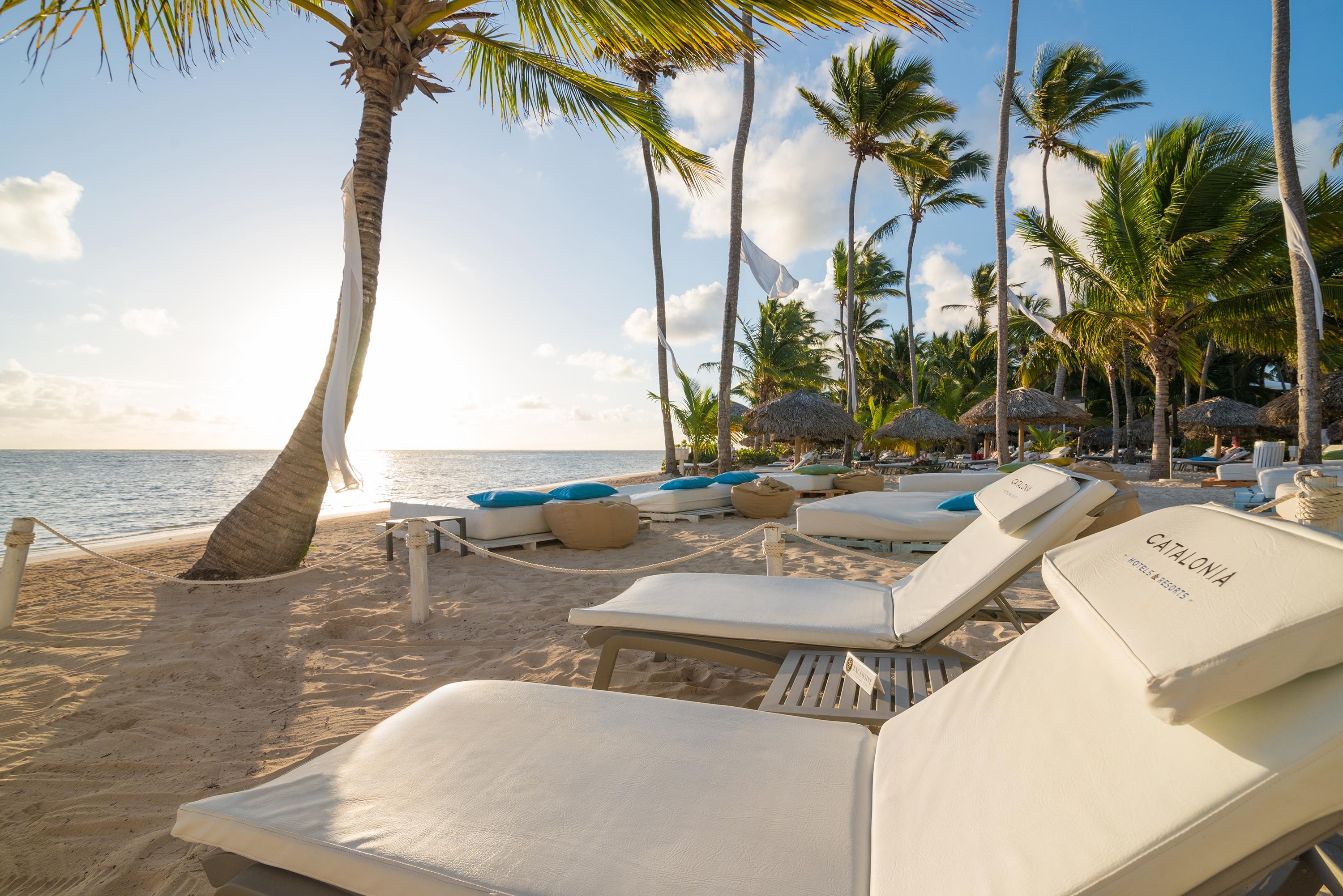 Catalonia Royal Bavaro (adults Only) 5* Punta Cana