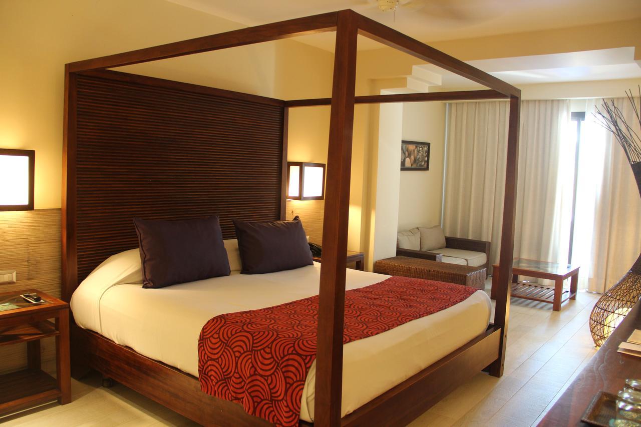Resort Catalonia Royal Bavaro (adults Only) 5*