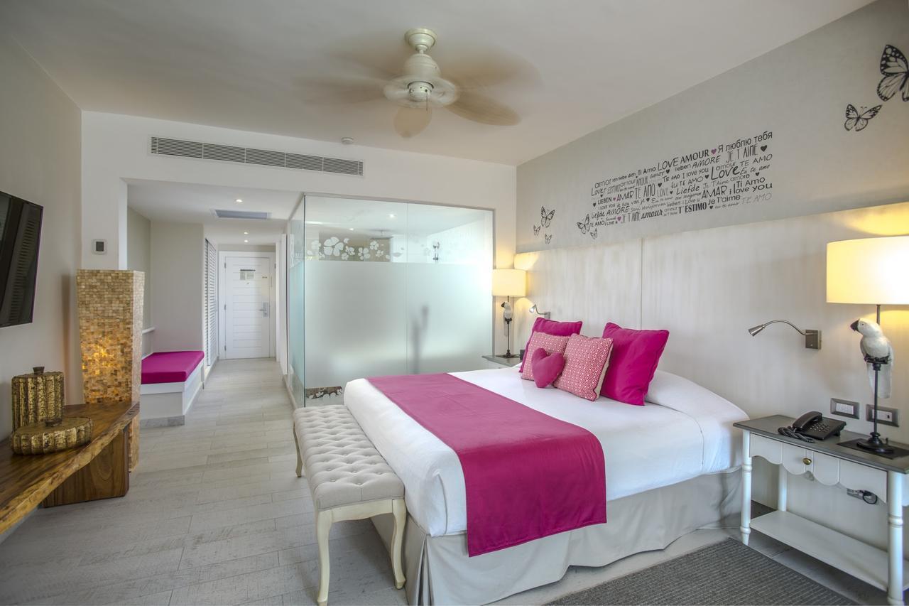 Catalonia Royal Bavaro (adults Only) Punta Cana
