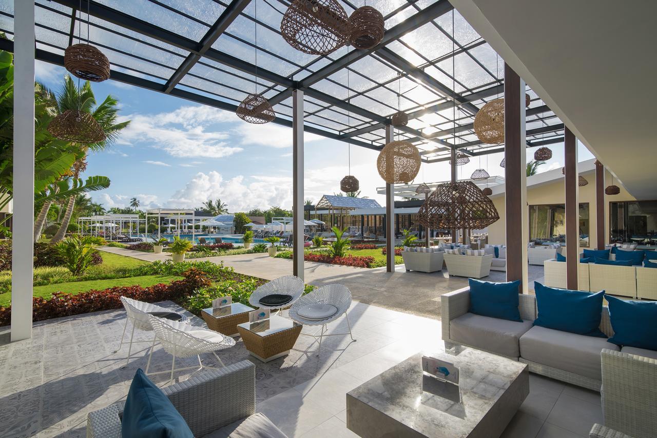 Catalonia Royal Bavaro (adults Only) 5*