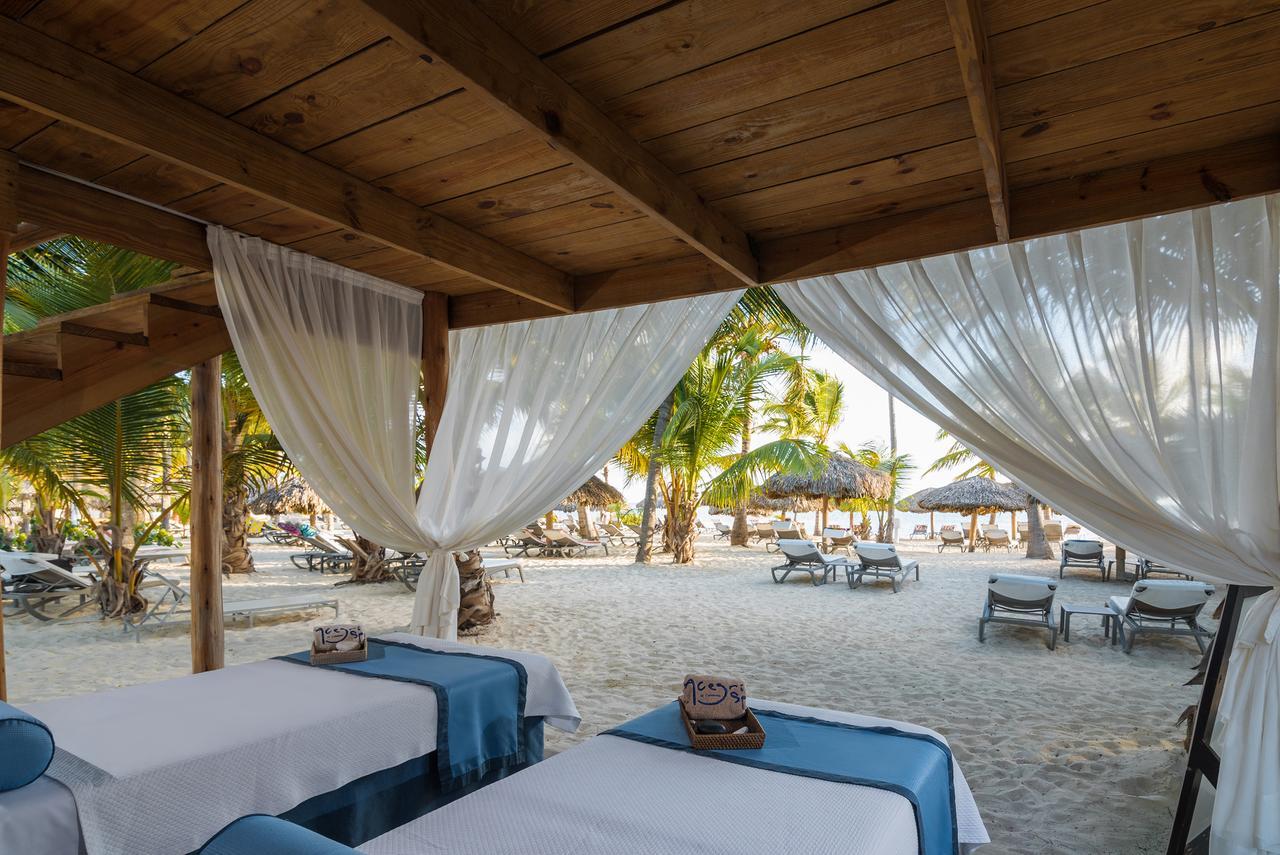 Resort Catalonia Royal Bavaro (adults Only) Punta Cana