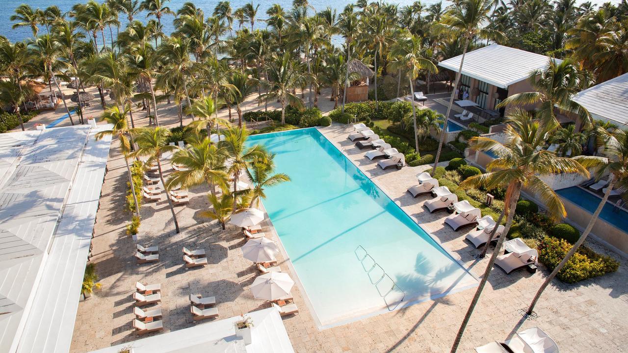 Catalonia Royal Bavaro (adults Only) Resort
