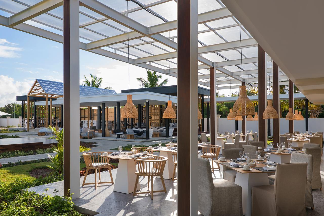 Resort Catalonia Royal Bavaro (adults Only) Punta Cana