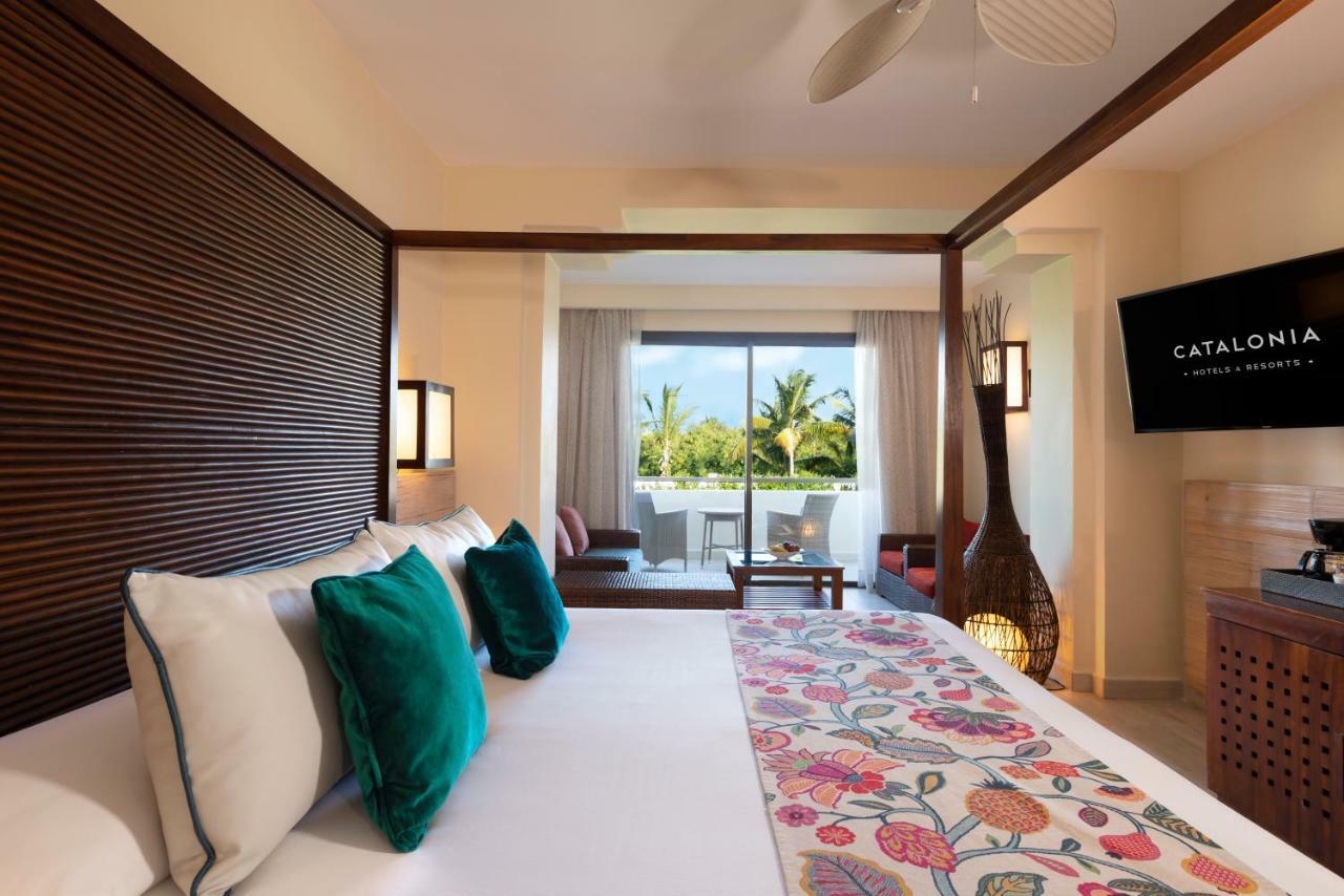 Resort Catalonia Royal Bavaro (adults Only) Punta Cana