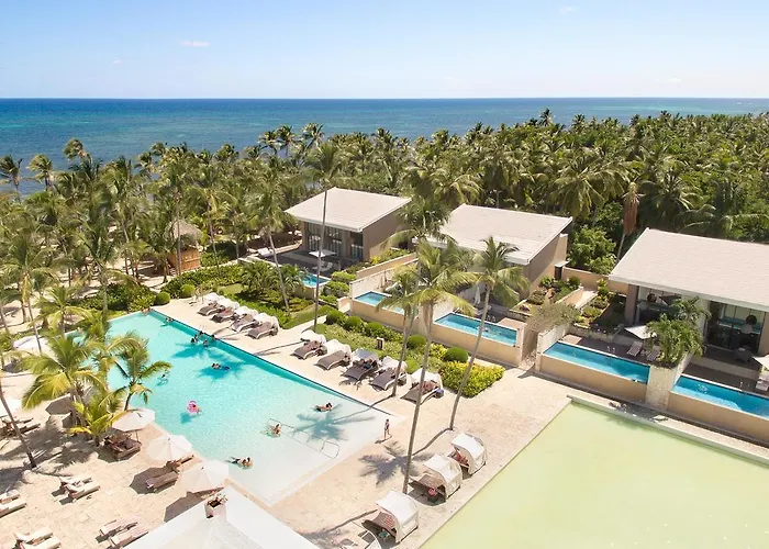 Catalonia Royal Bavaro (Adults Only)