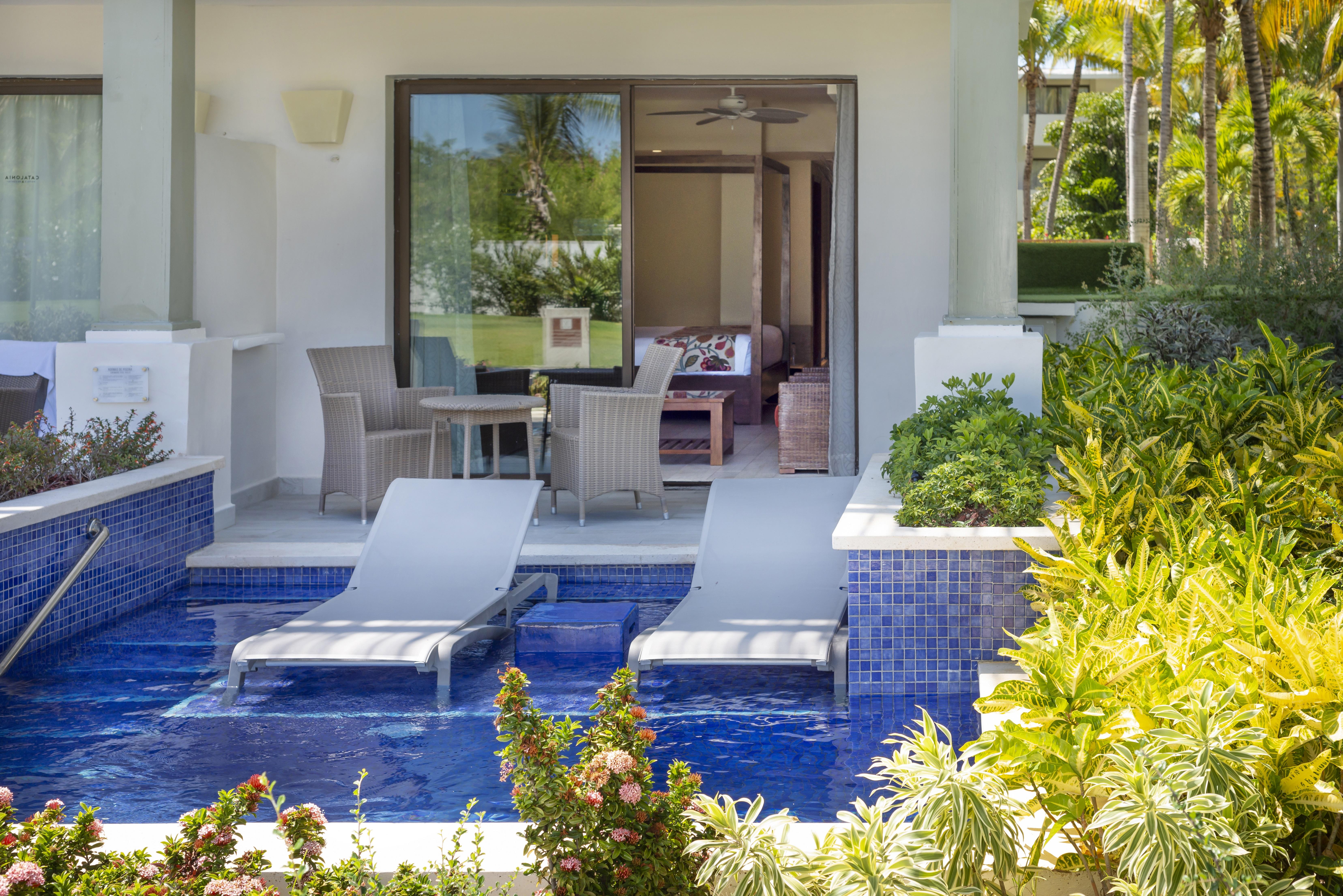 Catalonia Royal Bavaro (adults Only) 5* Punta Cana