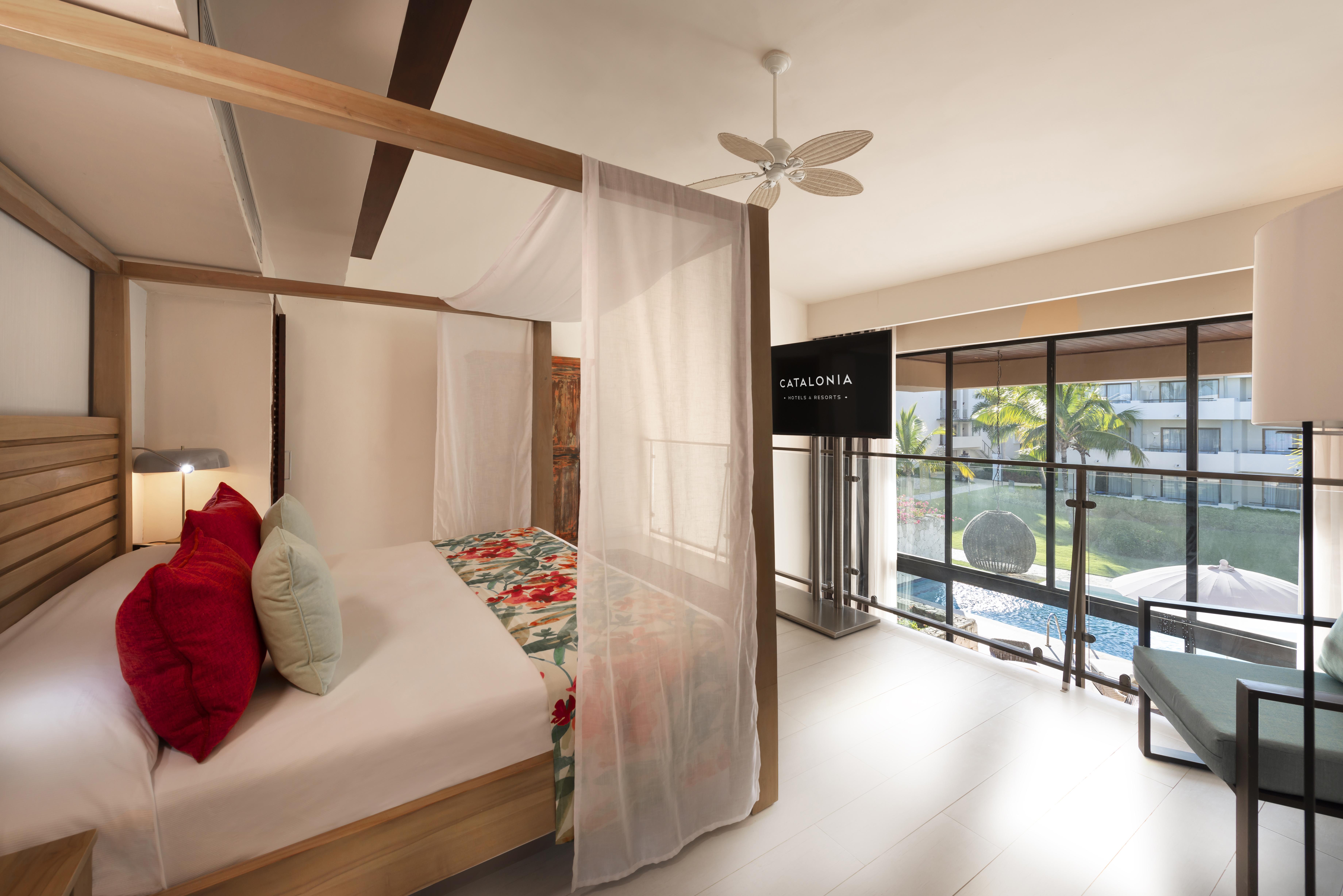 Resort Catalonia Royal Bavaro (adults Only) Punta Cana
