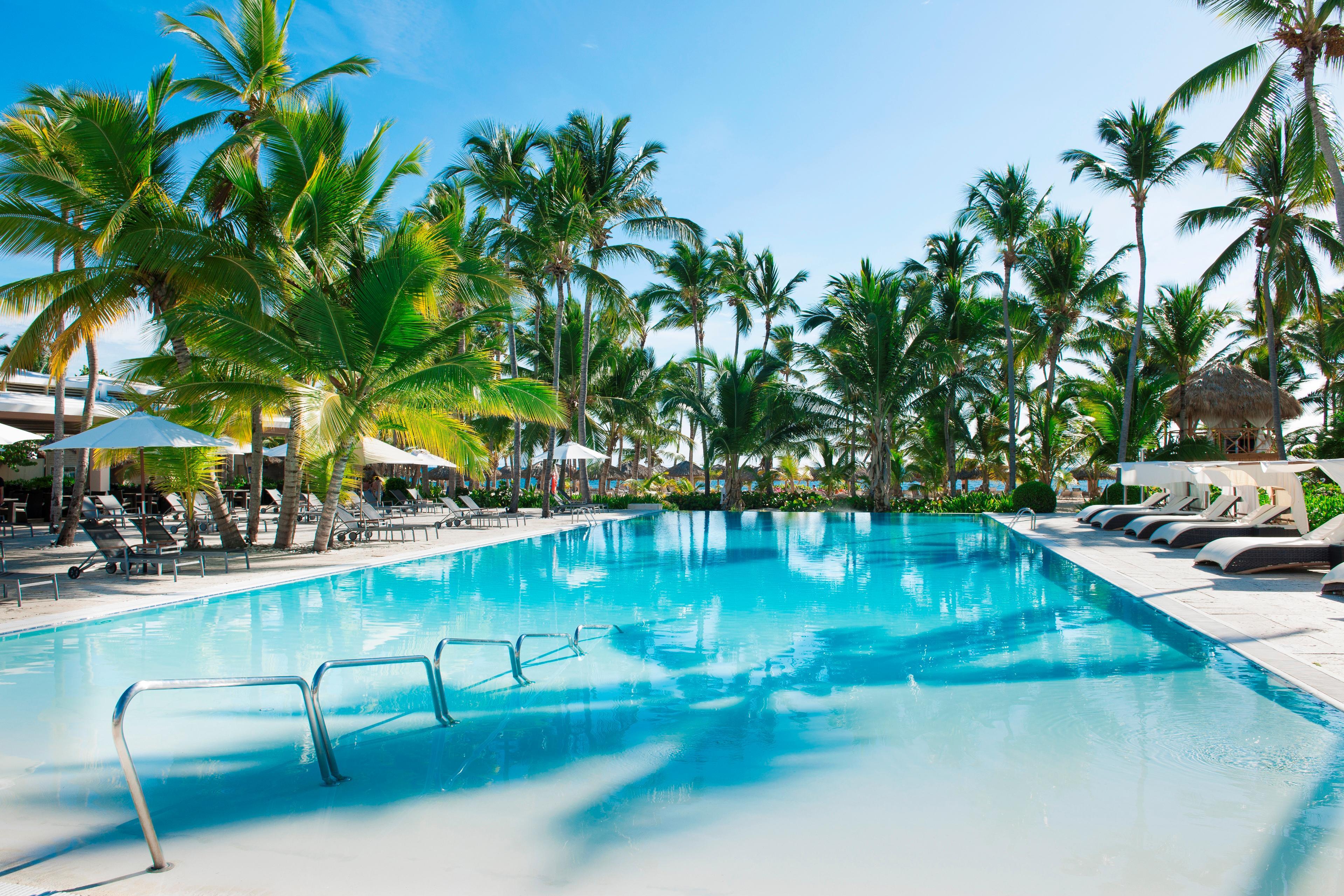 Catalonia Royal Bavaro (adults Only) 5*