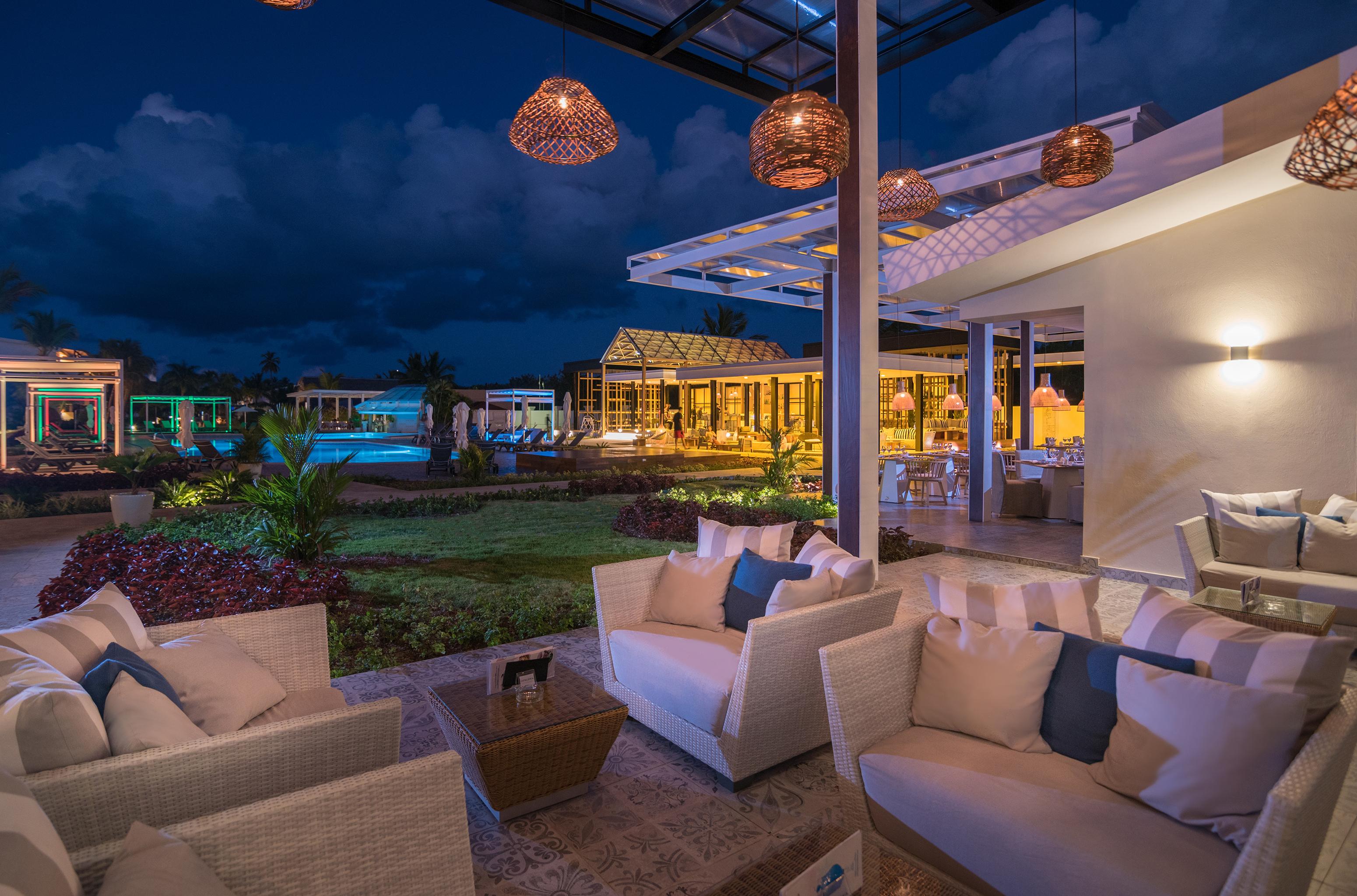 Catalonia Royal Bavaro (adults Only)