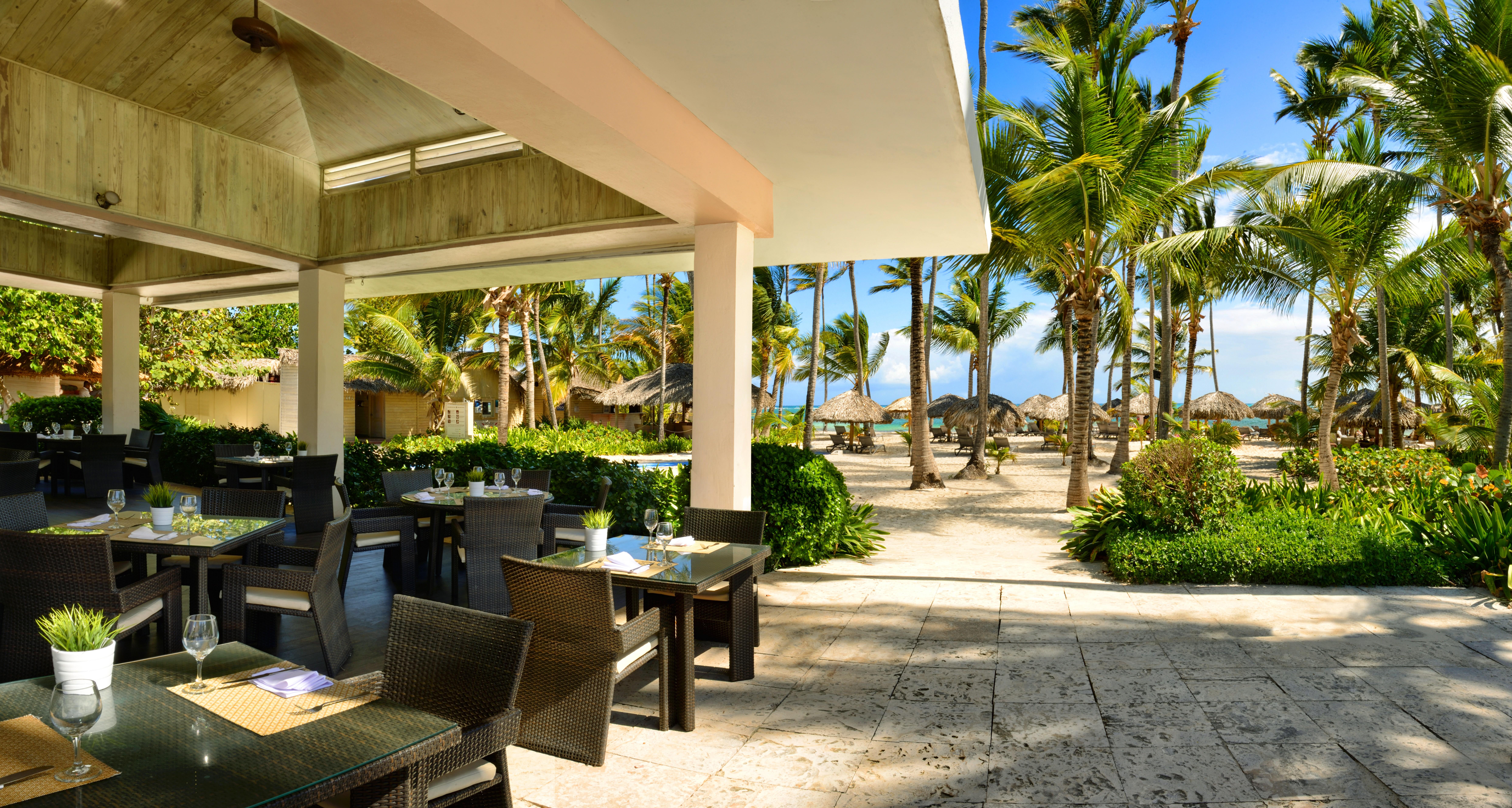 Catalonia Royal Bavaro (adults Only) Resort