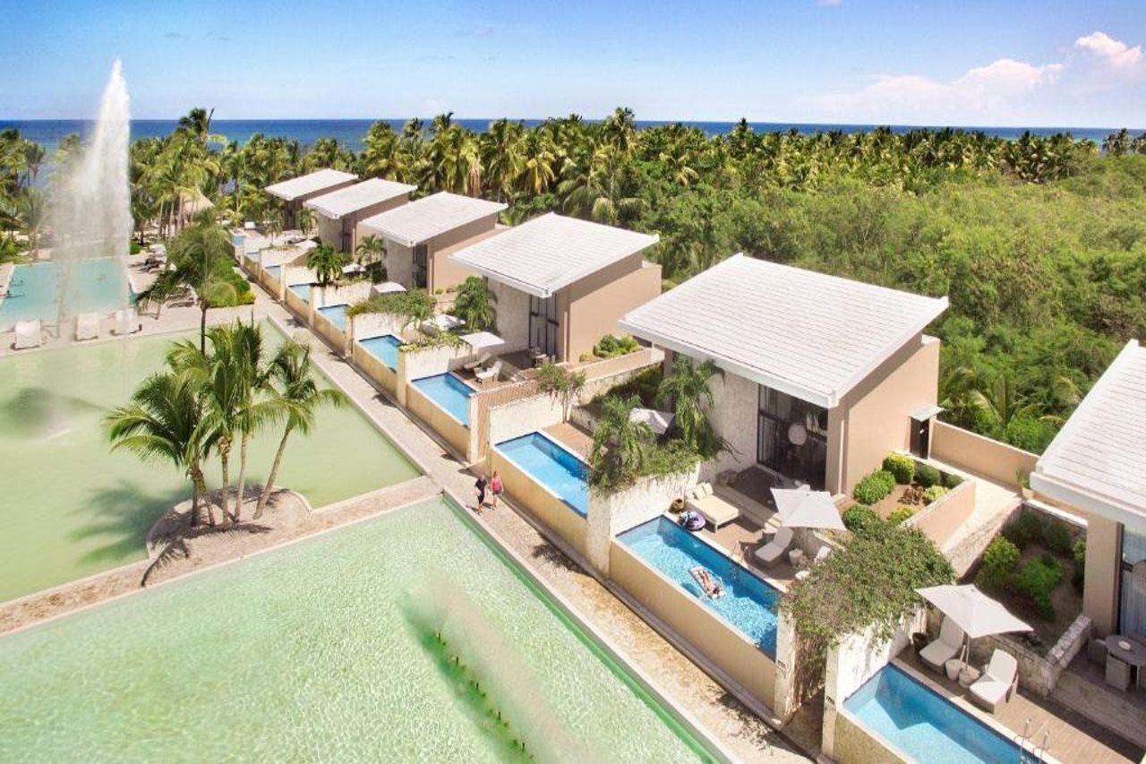 Resort Catalonia Royal Bavaro (adults Only) 5*
