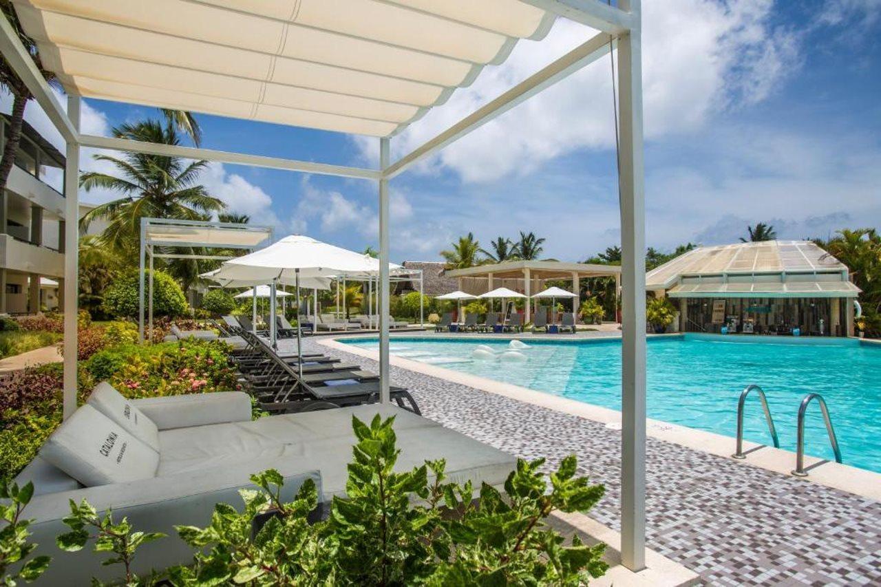Catalonia Royal Bavaro (adults Only) 5*