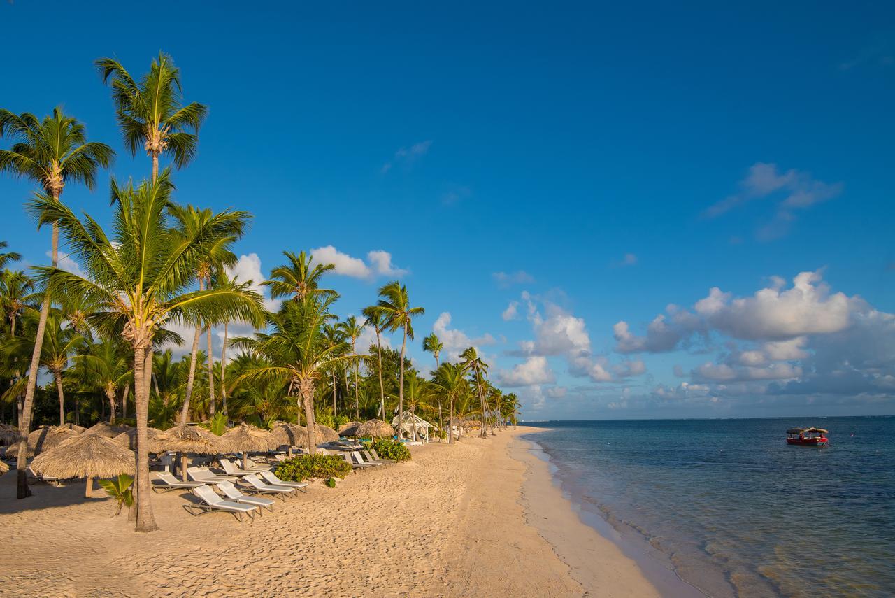 Resort Catalonia Royal Bavaro (adults Only) 5*