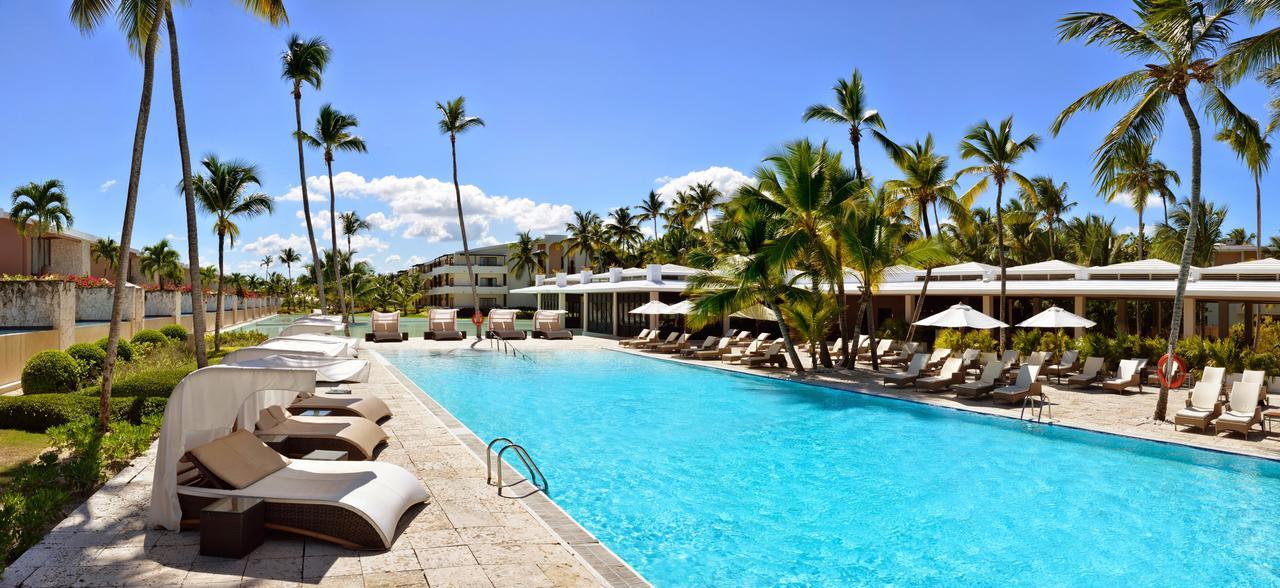 Resort Catalonia Royal Bavaro (adults Only) 5*