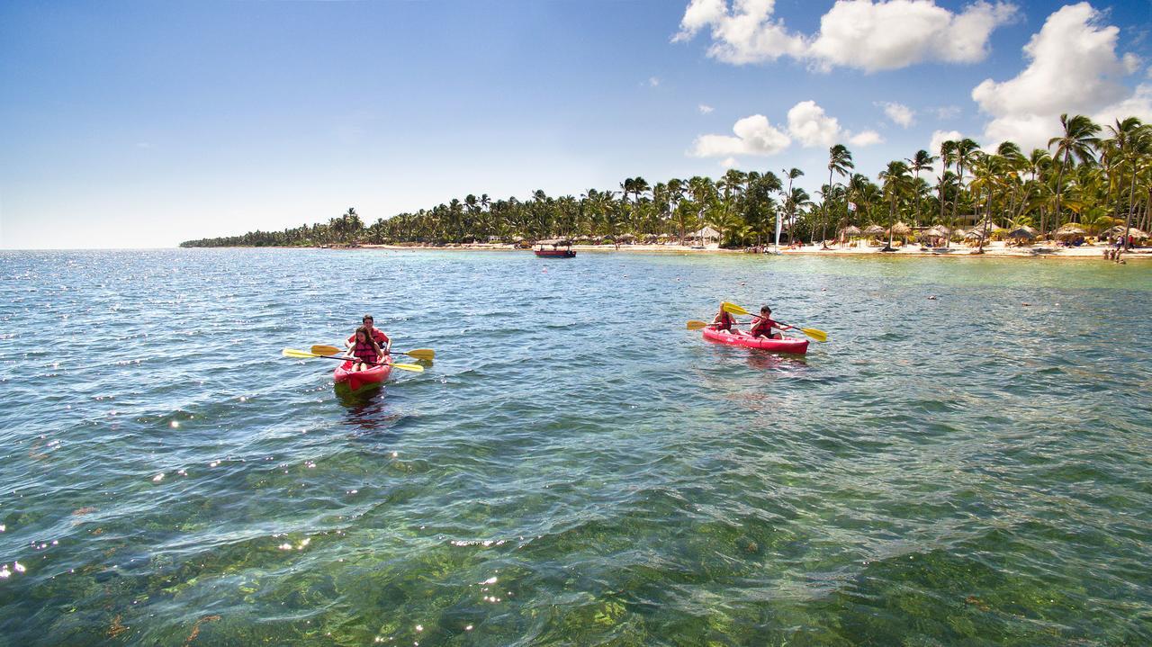 Catalonia Royal Bavaro (adults Only) 5*