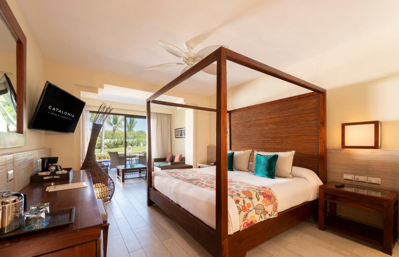 Catalonia Royal Bavaro (adults Only) 5*