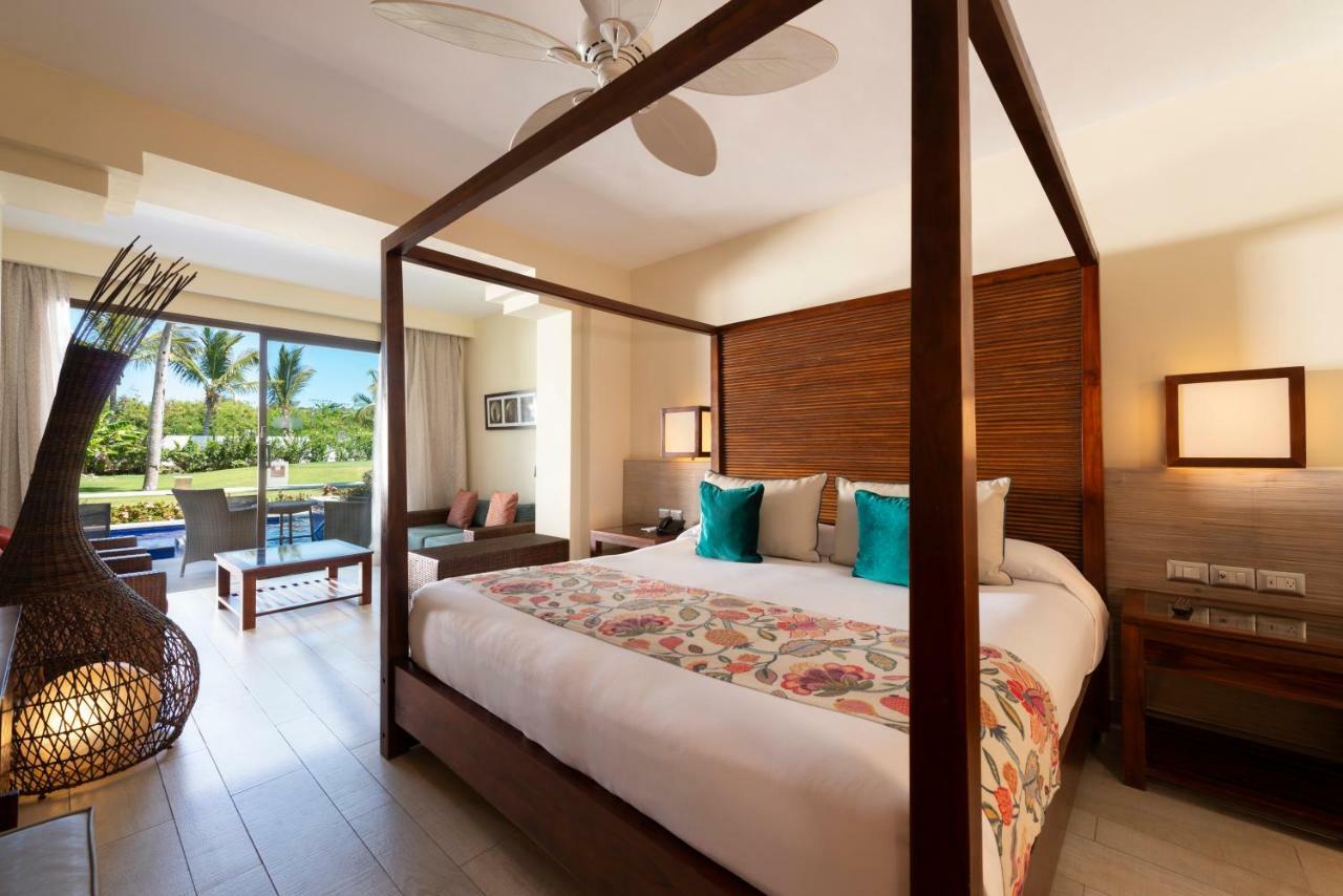 Resort Catalonia Royal Bavaro (adults Only) Punta Cana