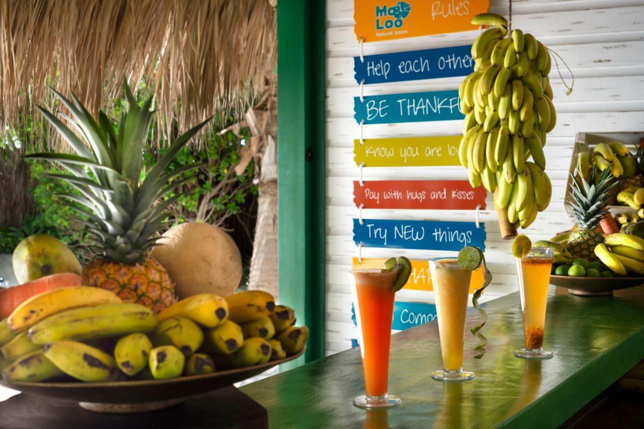 Resort Catalonia Royal Bavaro (adults Only) 5*