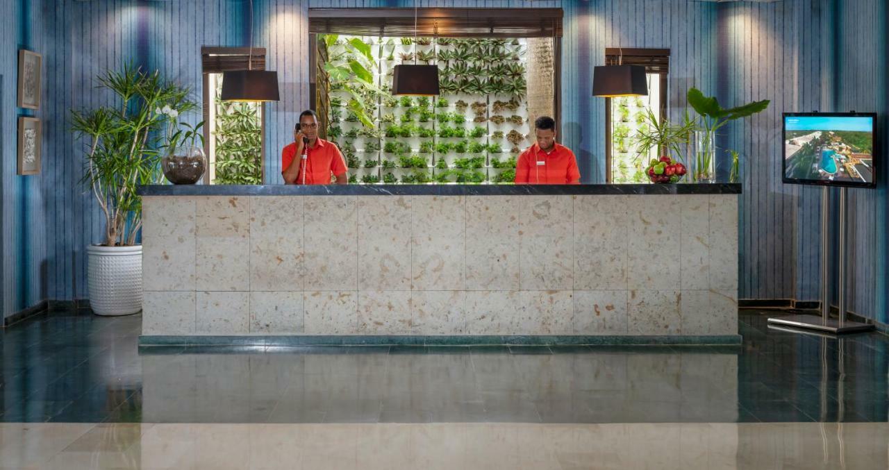 Resort Catalonia Royal Bavaro (adults Only)