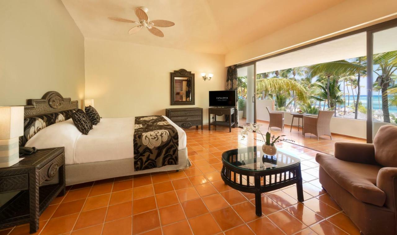 Catalonia Royal Bavaro (adults Only) 5*