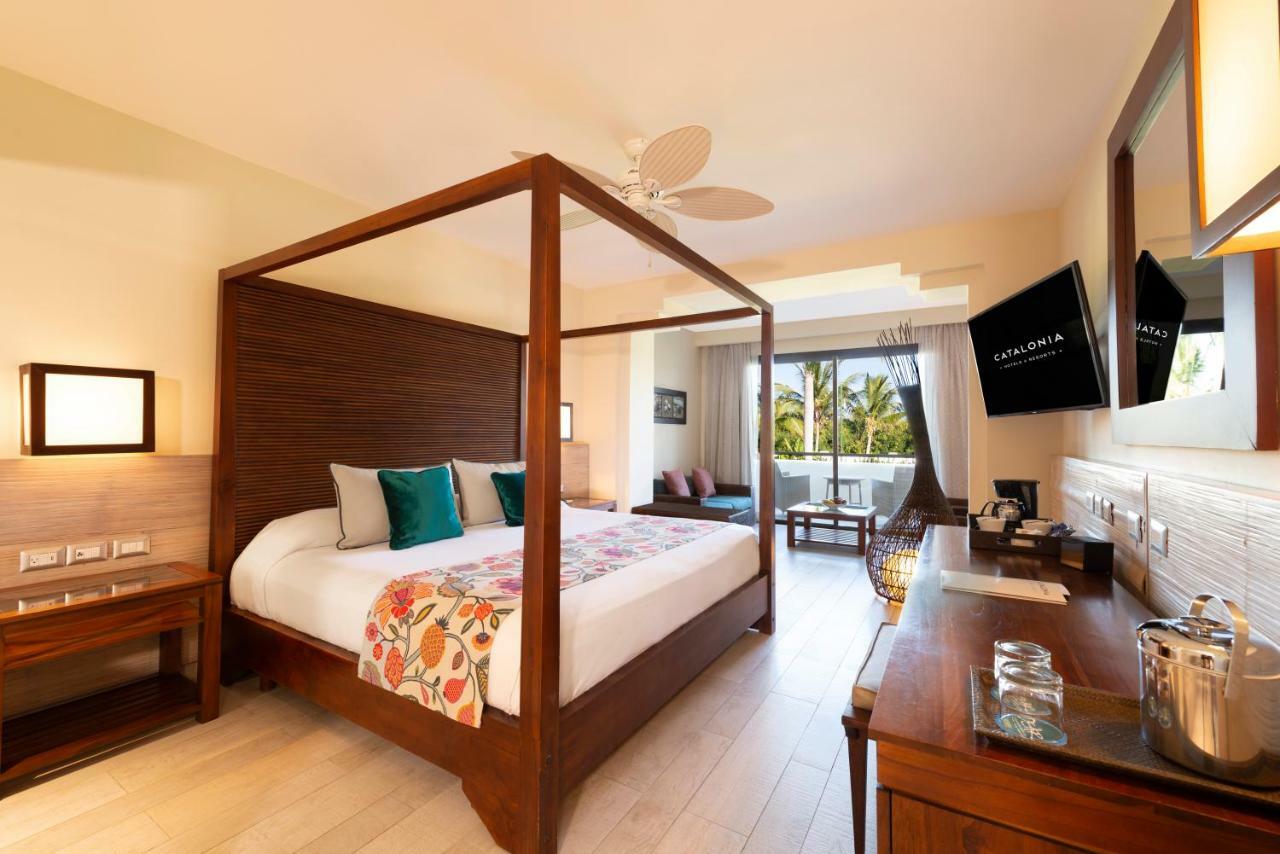 Resort Catalonia Royal Bavaro (adults Only) 5*